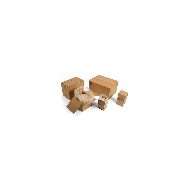 Carton Homologué ADR UN 4GV/X3.5 Carton Homologué ADR UN 4GV/X3.5
