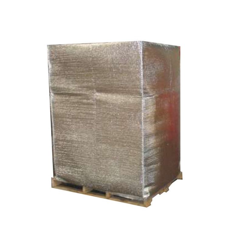 Housse Isotherme palette ou cuve 1000l Housse Isotherme palette ou cuve 1000l