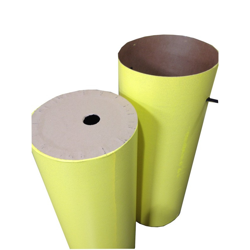 Fût pour recyclage tubes néon Fût pour recyclage tubes néon