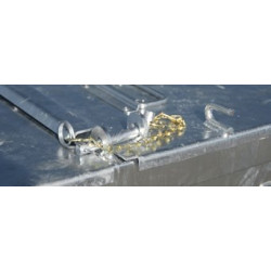 Box grillagé ADR pour Aérosols UN 50A/Y