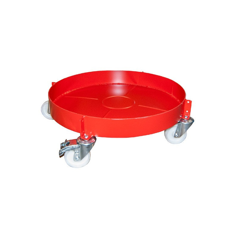 Roule fut FRW Roues polyamide Roule fut FRW Roues polyamide