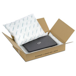 Cartons UN 4G/X5 pour P908 lithium endommagée