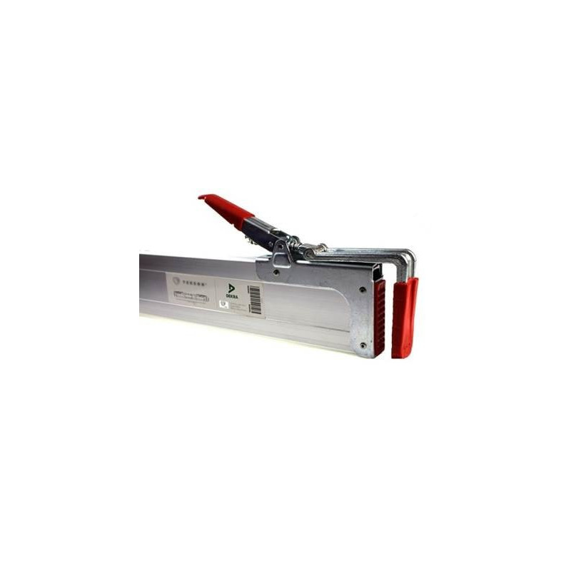 Barre d'arrimage camion 400daN plate Barre d'arrimage camion 400daN plate