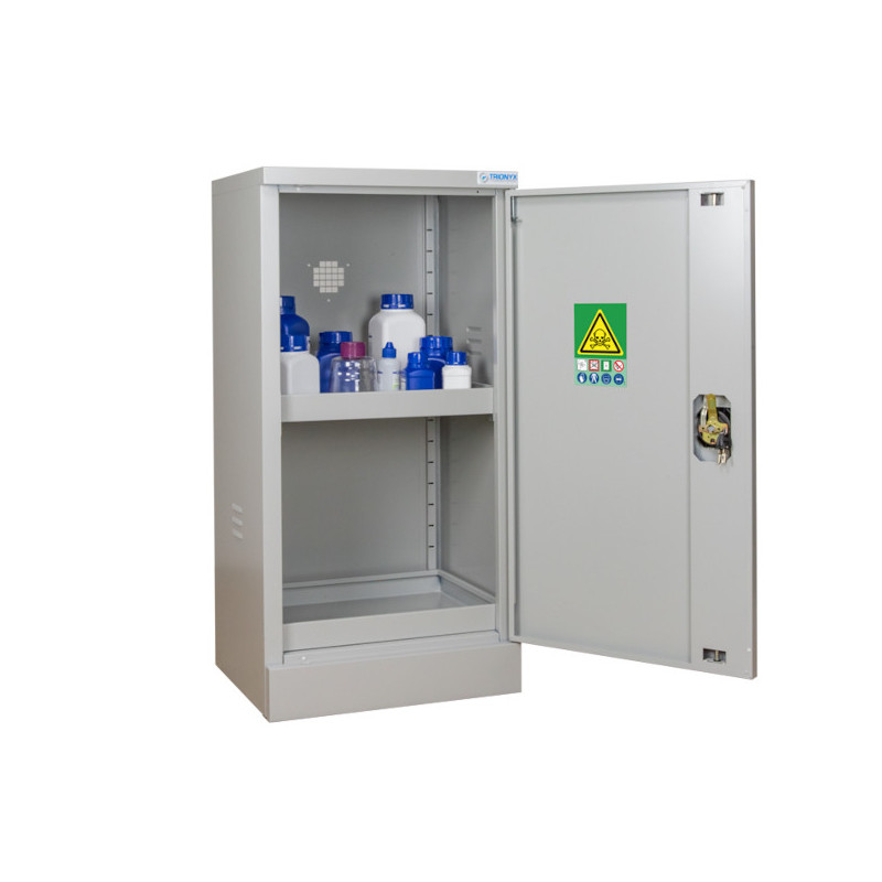 Armoire phytosanitaire comptoir 1 porte Armoire phytosanitaire comptoir 1 porte