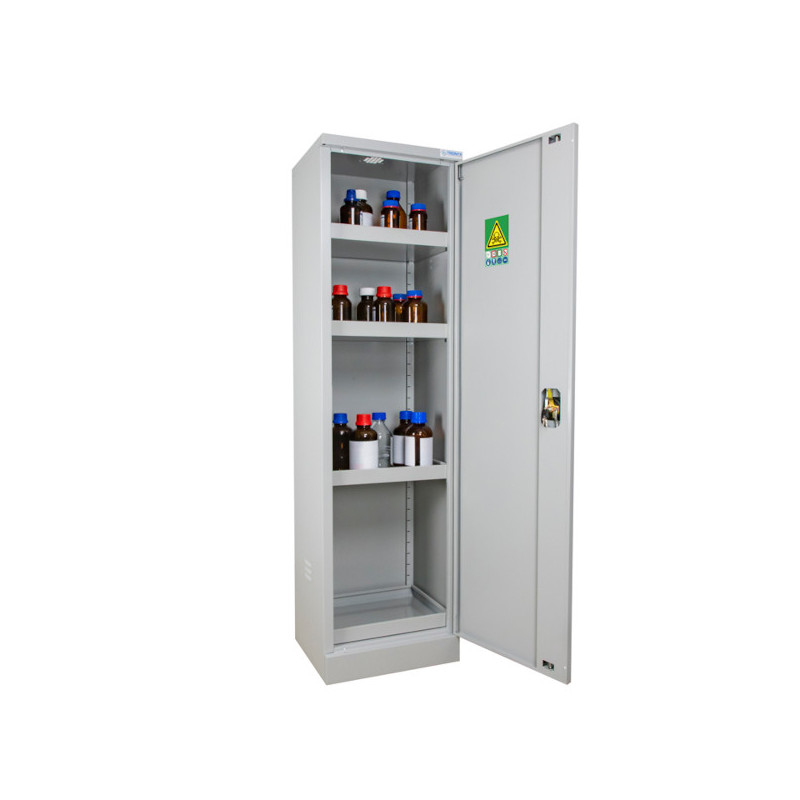 Armoire phytosanitaire comptoir 1 porte Armoire phytosanitaire comptoir 1 porte