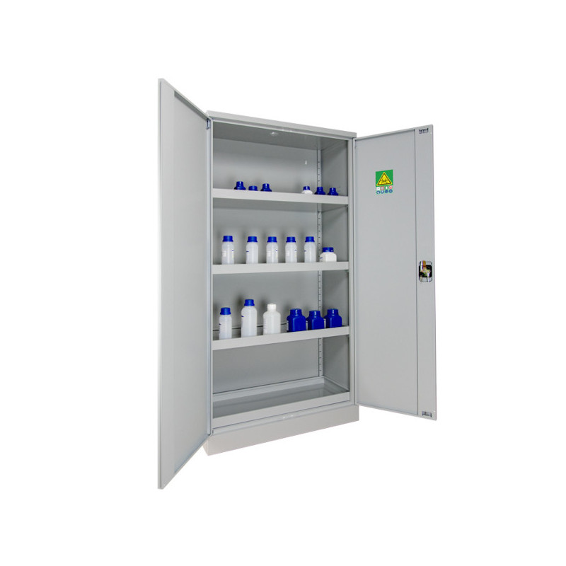Armoire phytosanitaire comptoir 1 porte Armoire phytosanitaire comptoir 1 porte