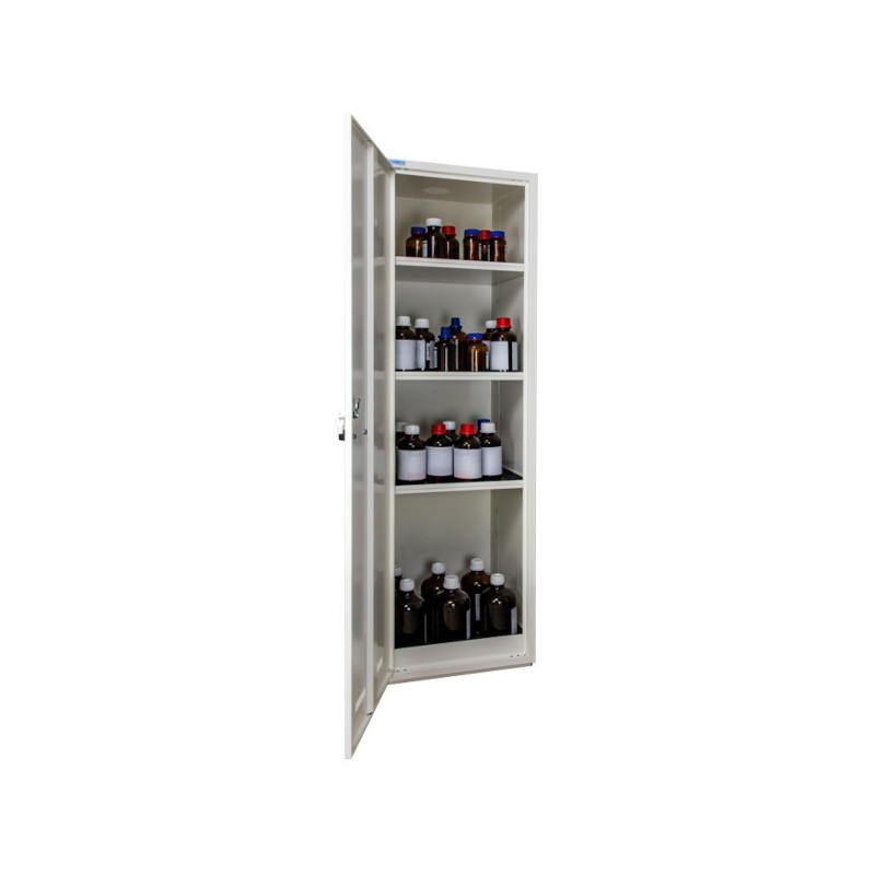 Armoire de sécurité produits toxiques et réactifs Armoire de sécurité produits toxiques et réactifs