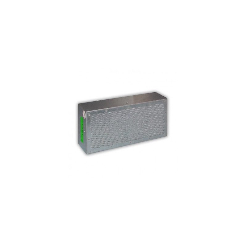Filtre pour caisson de filtration Trionyx serie H - H50 Organique Filtre pour caisson de filtration Trionyx serie H - H50 Organique