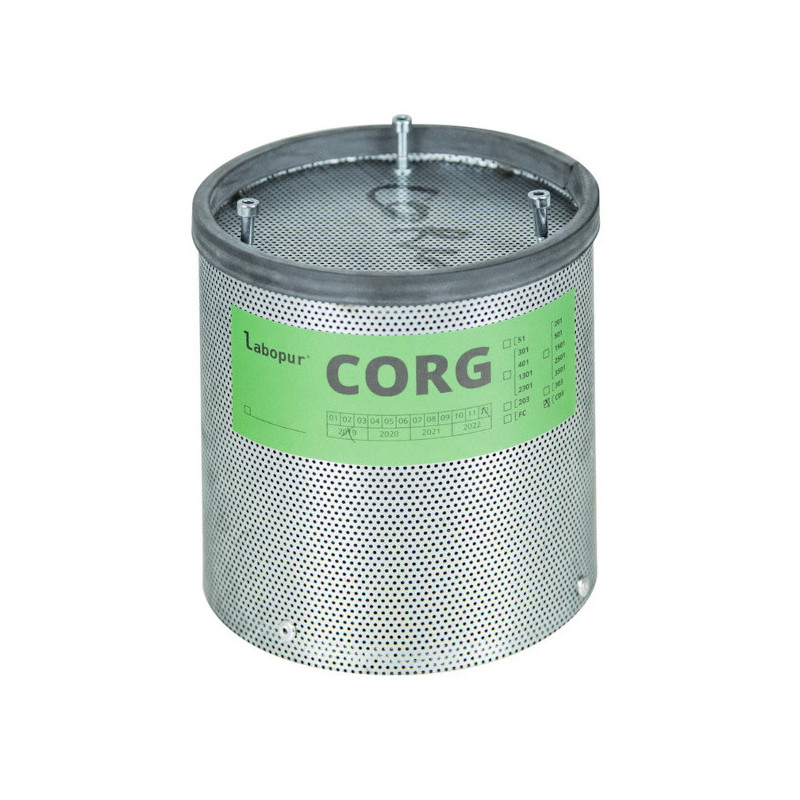Filtre Trionyx CDFORG Organiques Filtre Trionyx CDFORG Organiques