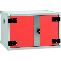 Armoires anti-feu Batteries Lithium premium