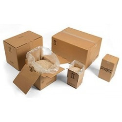 Carton Homologué ADR IATA IMDG UN 4GV/X40