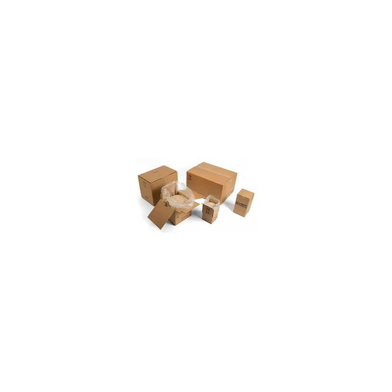Carton Homologué ADR IATA IMDG UN 4GV/X40 Carton Homologué ADR IATA IMDG UN 4GV/X40