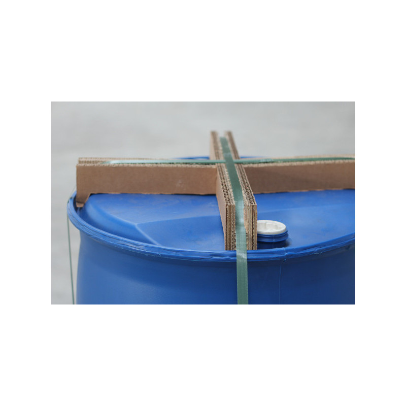 Futstopcross pour 1 fût plastique Futstopcross pour 1 fût plastique