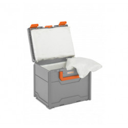 Box anti-feu batterie lithium ADR P908 LI-SAFE 2