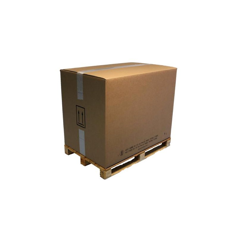 Cartons Homologués UN 4G/X490 4GV/X290 Cartons Homologués UN 4G/X490 4GV/X290