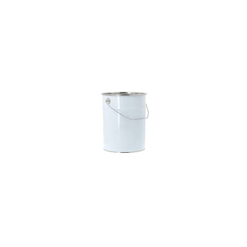 Seau metal 5l homologué UN ADR Seau metal 5l homologué UN ADR