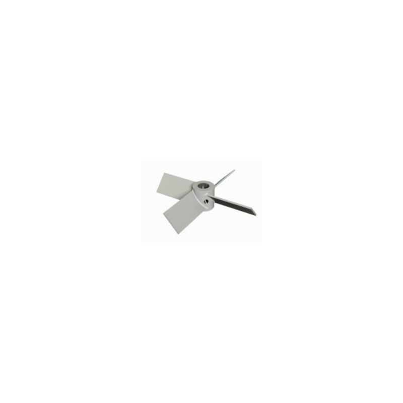 Hélice E400 mélangeur fut GDM Hélice E400 mélangeur fut GDM