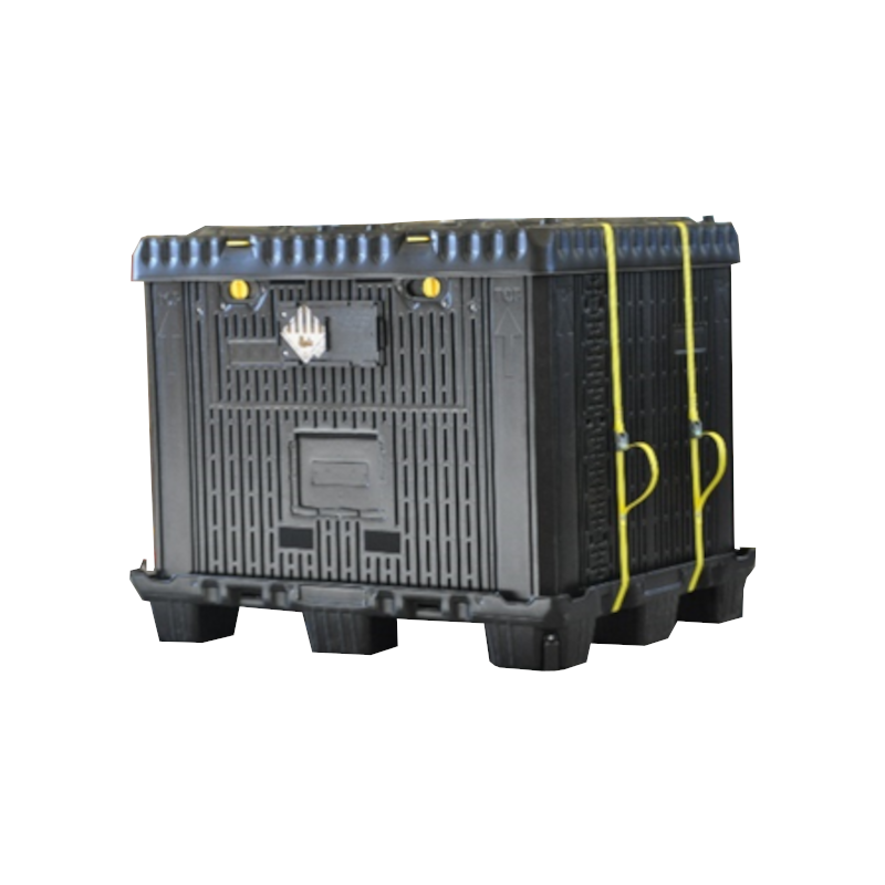 Palette box pliable UN 625l 50H Palette box pliable UN 625l 50H
