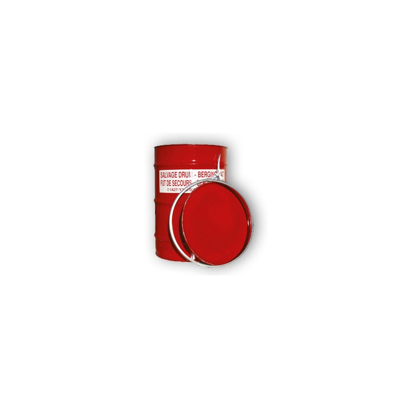 Fût de secours homologué 1A2T/Y159 Fût de secours homologué 1A2T/Y159