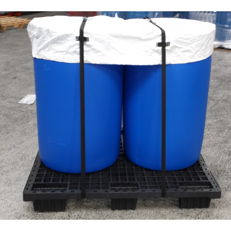 Futstop modèle 2 Fûts Futstop modèle 2 Fûts