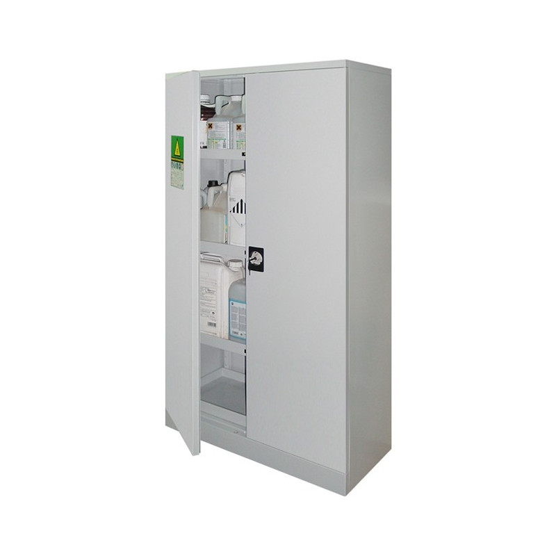 Armoire phytosanitaire comptoir 1 porte Armoire phytosanitaire comptoir 1 porte