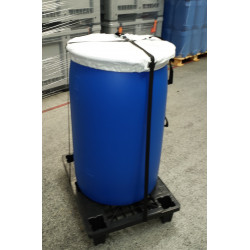 Kit d'expédition pour 1 fut