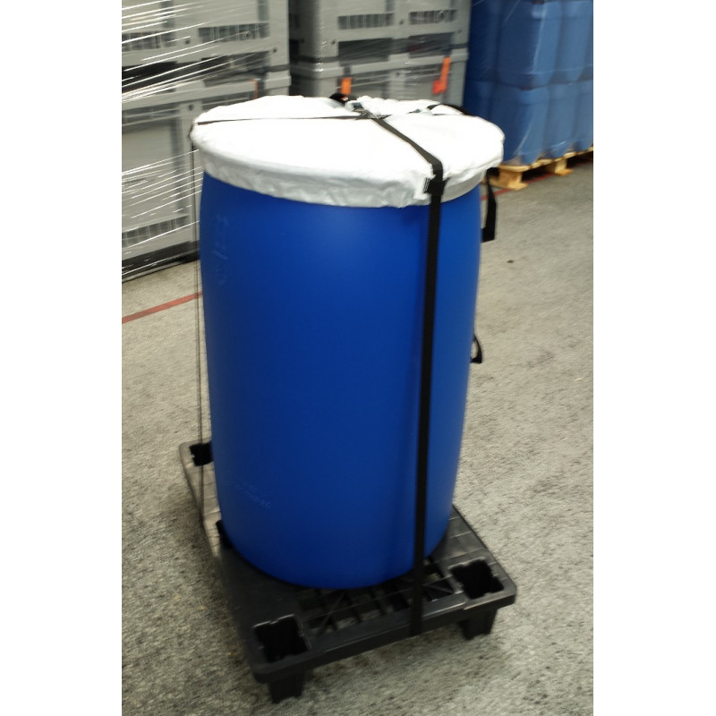 Kit d'expédition pour 1 fut