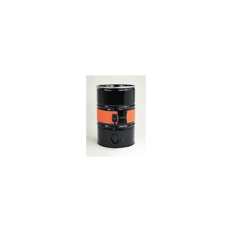 Ceinture chauffe fut 200L - 1500w Ceinture chauffe fut 200L - 1500w