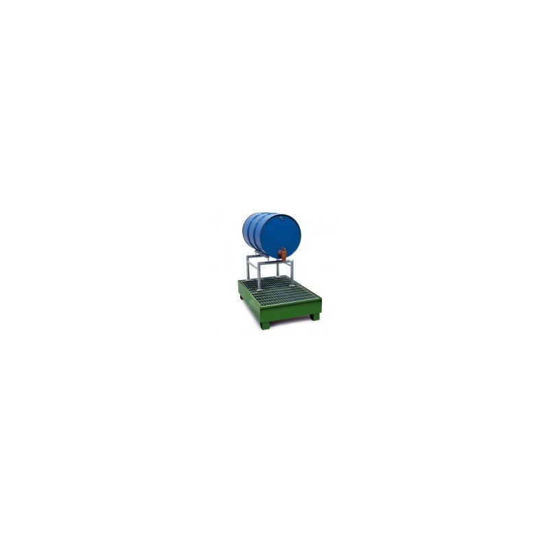 Support de soutirage 1 Fût Support de soutirage 1 Fût