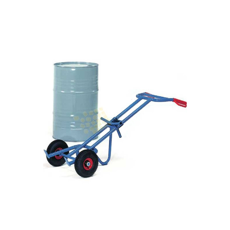 Diable pour Fut 2 roues Diable pour Fut 2 roues